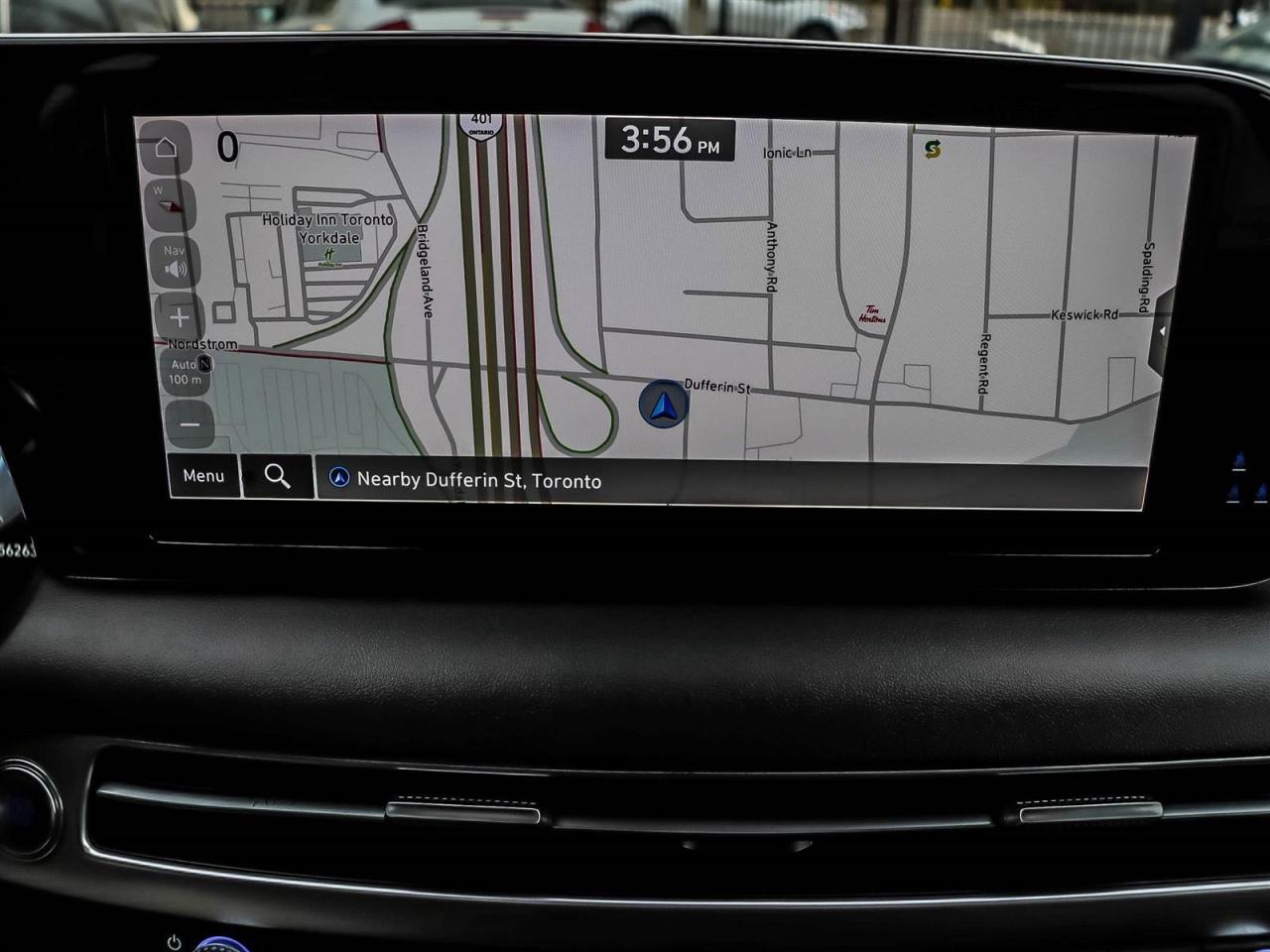 2024 Hyundai PALISADE URBAN Photo