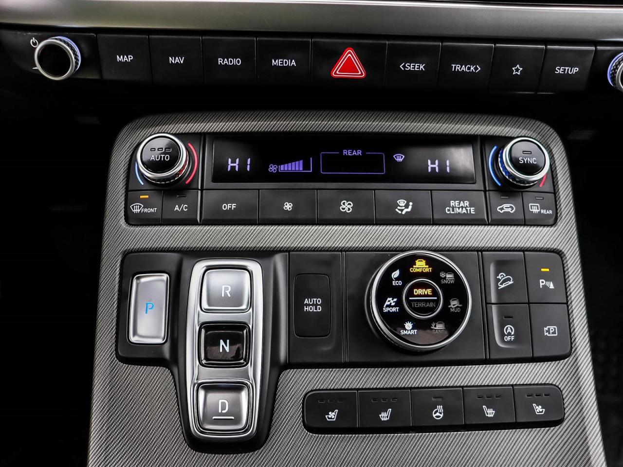 2024 Hyundai PALISADE URBAN Photo