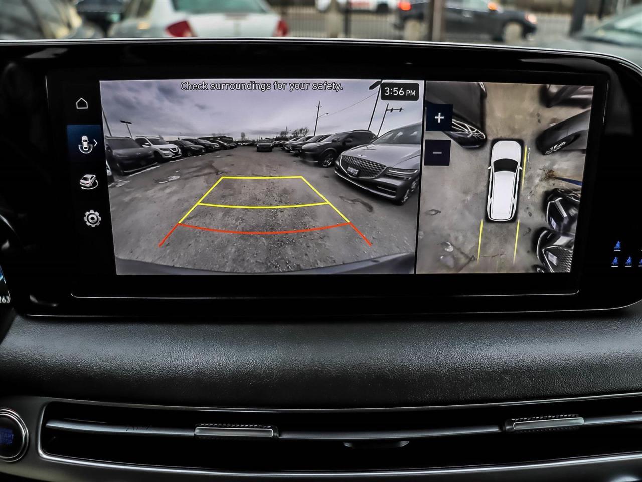 2024 Hyundai PALISADE URBAN Photo