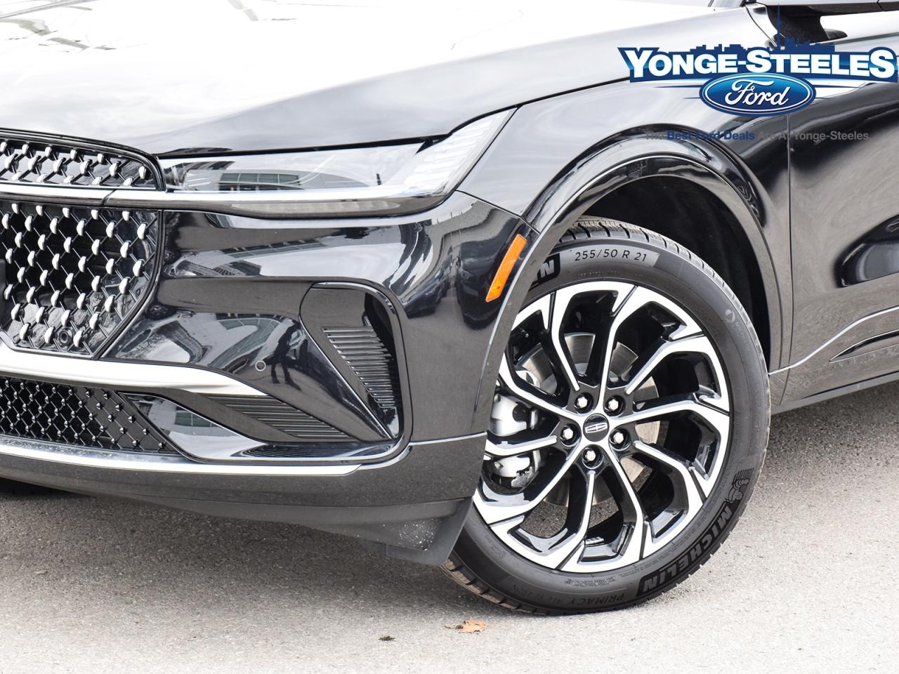 2025 Lincoln Nautilus RESERVE 202A BLUECRUISE LIKE NEW ONLY 1,999KMS Photo