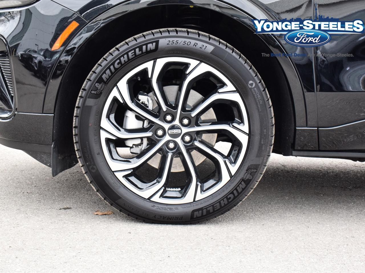 2025 Lincoln Nautilus RESERVE 202A BLUECRUISE LIKE NEW ONLY 1,999KMS Photo