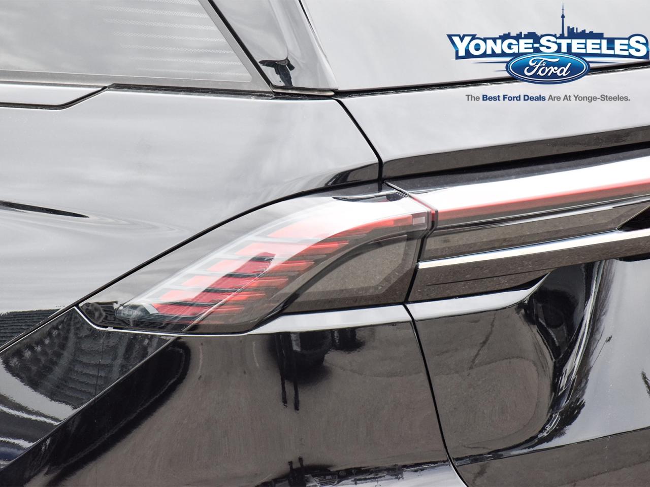 2025 Lincoln Nautilus RESERVE 202A BLUECRUISE LIKE NEW ONLY 1,999KMS Photo