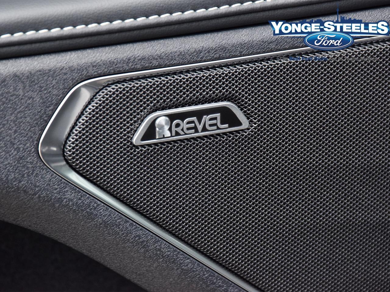 2025 Lincoln Nautilus RESERVE 202A BLUECRUISE LIKE NEW ONLY 1,999KMS Photo