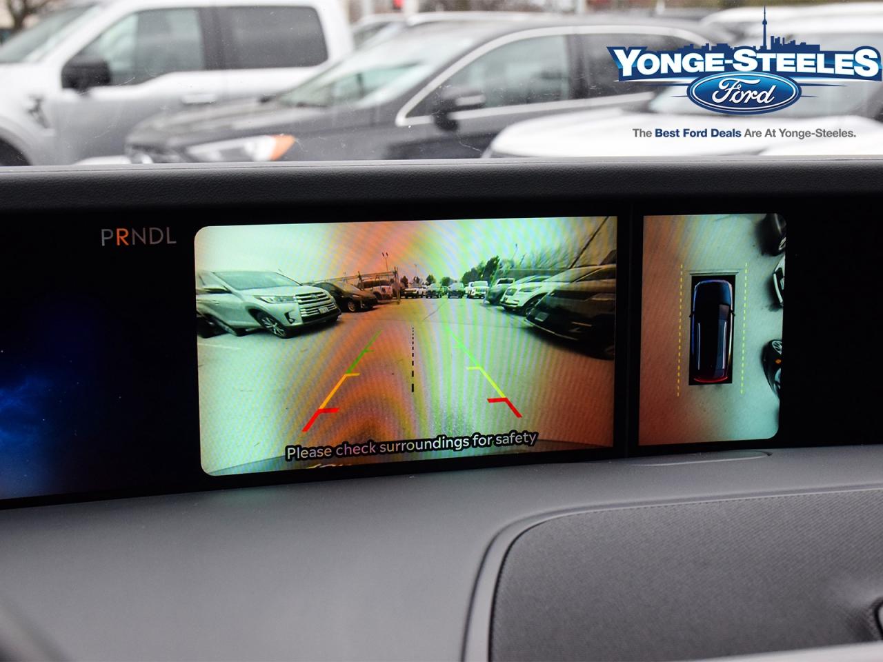 2025 Lincoln Nautilus RESERVE 202A BLUECRUISE LIKE NEW ONLY 1,999KMS Photo