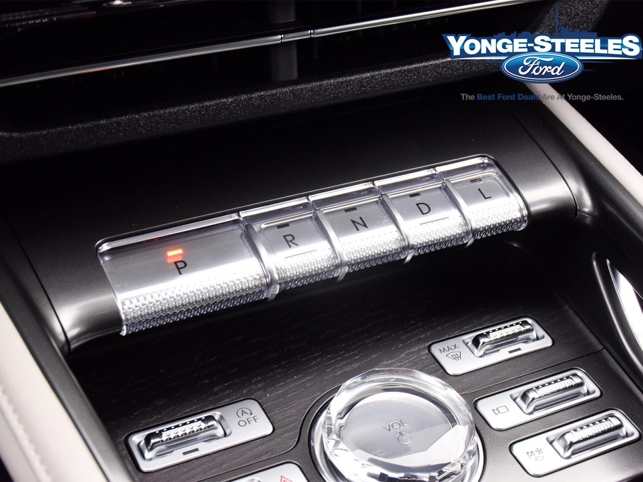 2025 Lincoln Nautilus RESERVE 202A BLUECRUISE LIKE NEW ONLY 1,999KMS Photo