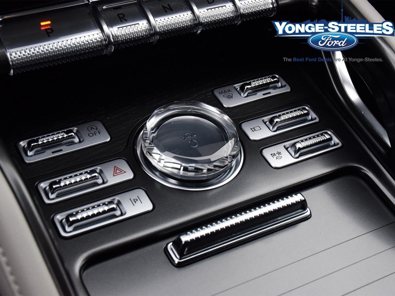 2025 Lincoln Nautilus RESERVE 202A BLUECRUISE LIKE NEW ONLY 1,999KMS Photo