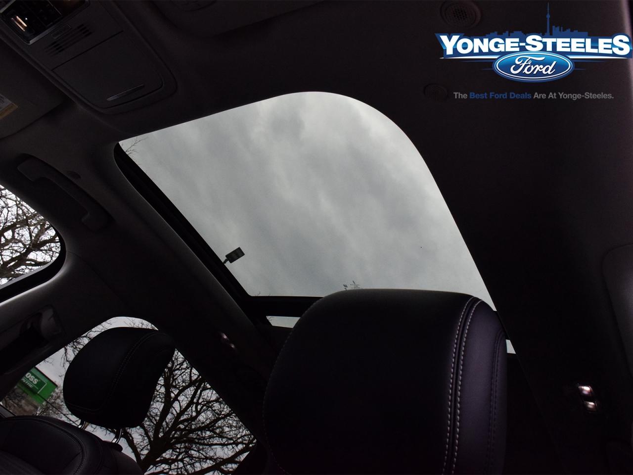 2025 Lincoln Nautilus RESERVE 202A BLUECRUISE LIKE NEW ONLY 1,999KMS Photo