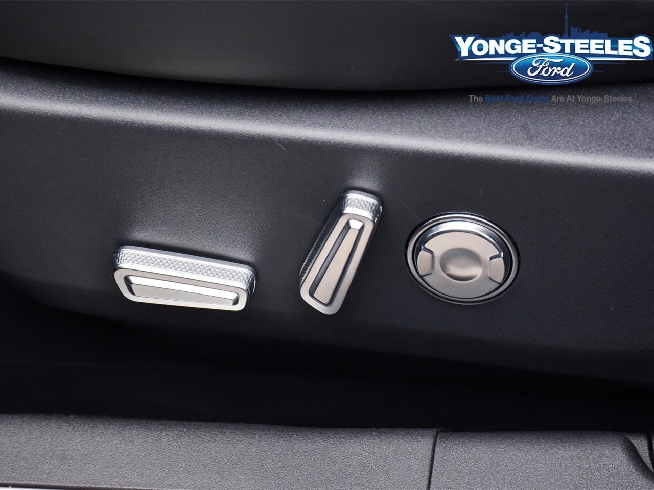 2025 Lincoln Nautilus RESERVE 202A BLUECRUISE LIKE NEW ONLY 1,999KMS Photo