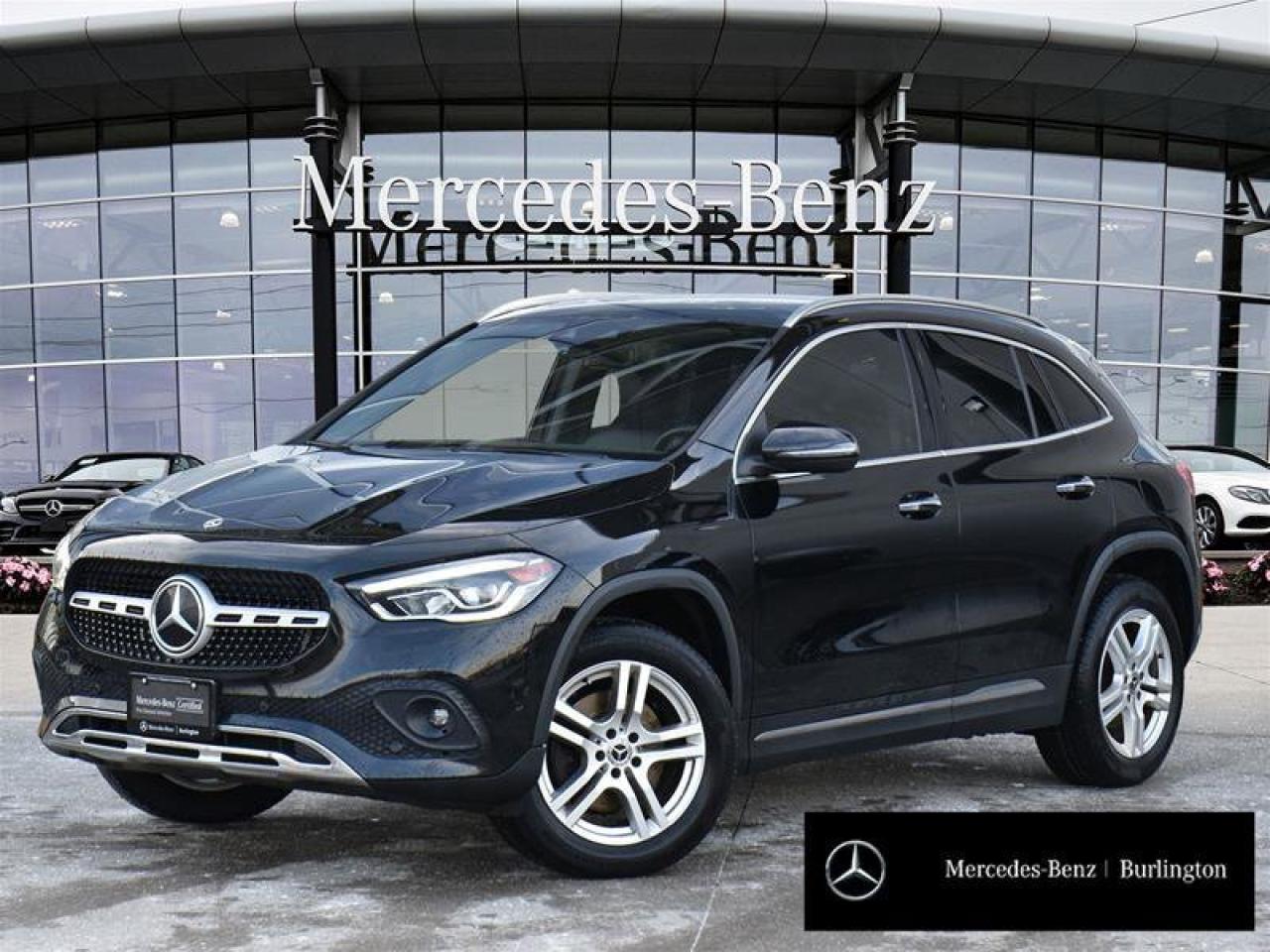 2023 Mercedes-Benz GLA GLA 250 Photo0