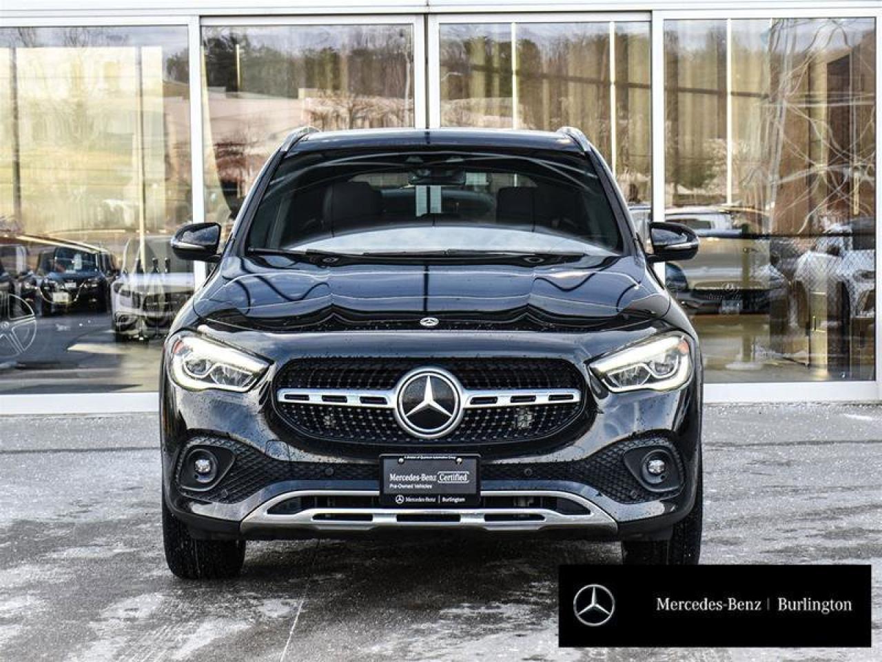 2023 Mercedes-Benz GLA GLA 250 Photo4