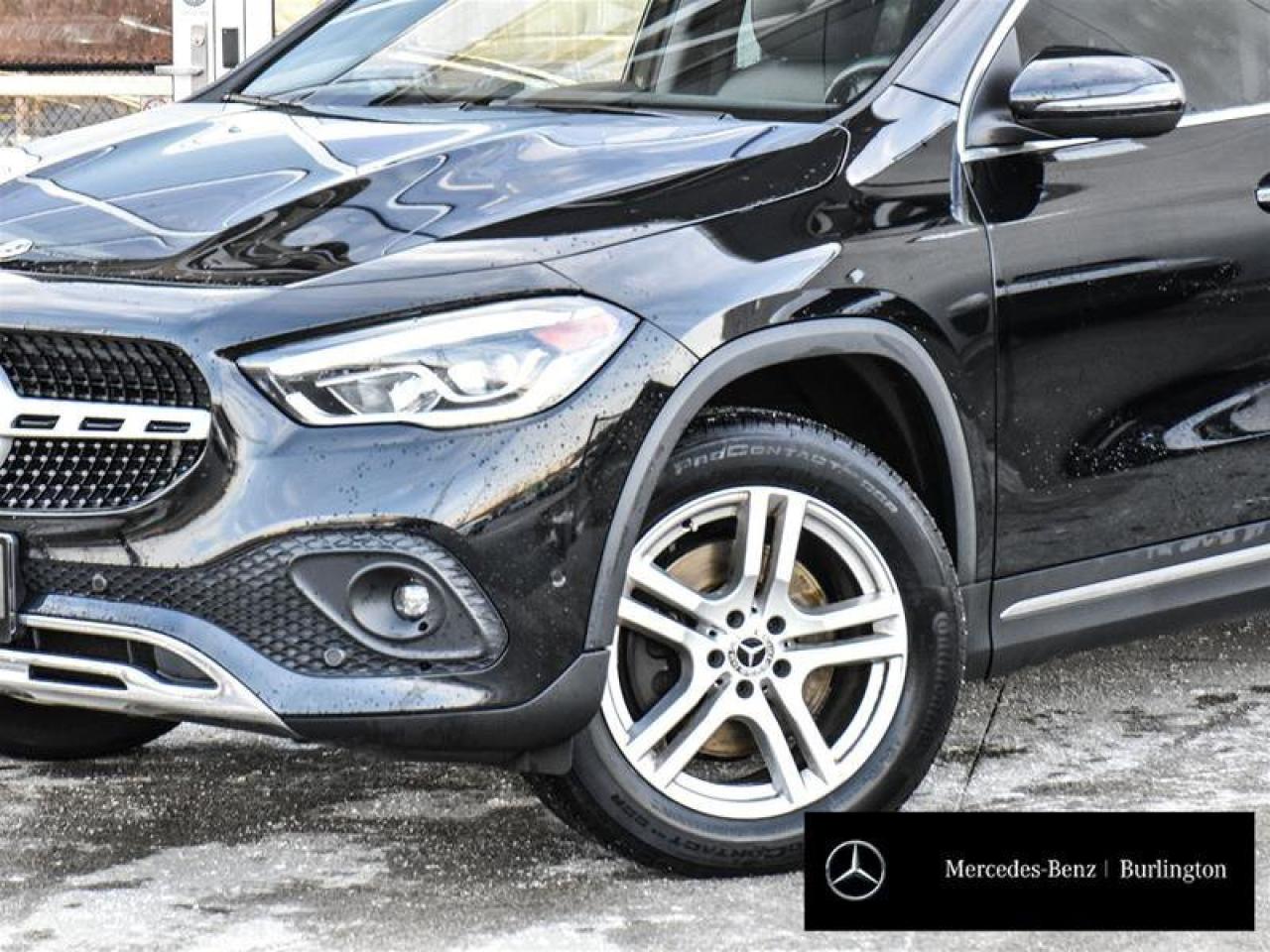 2023 Mercedes-Benz GLA GLA 250 Photo3