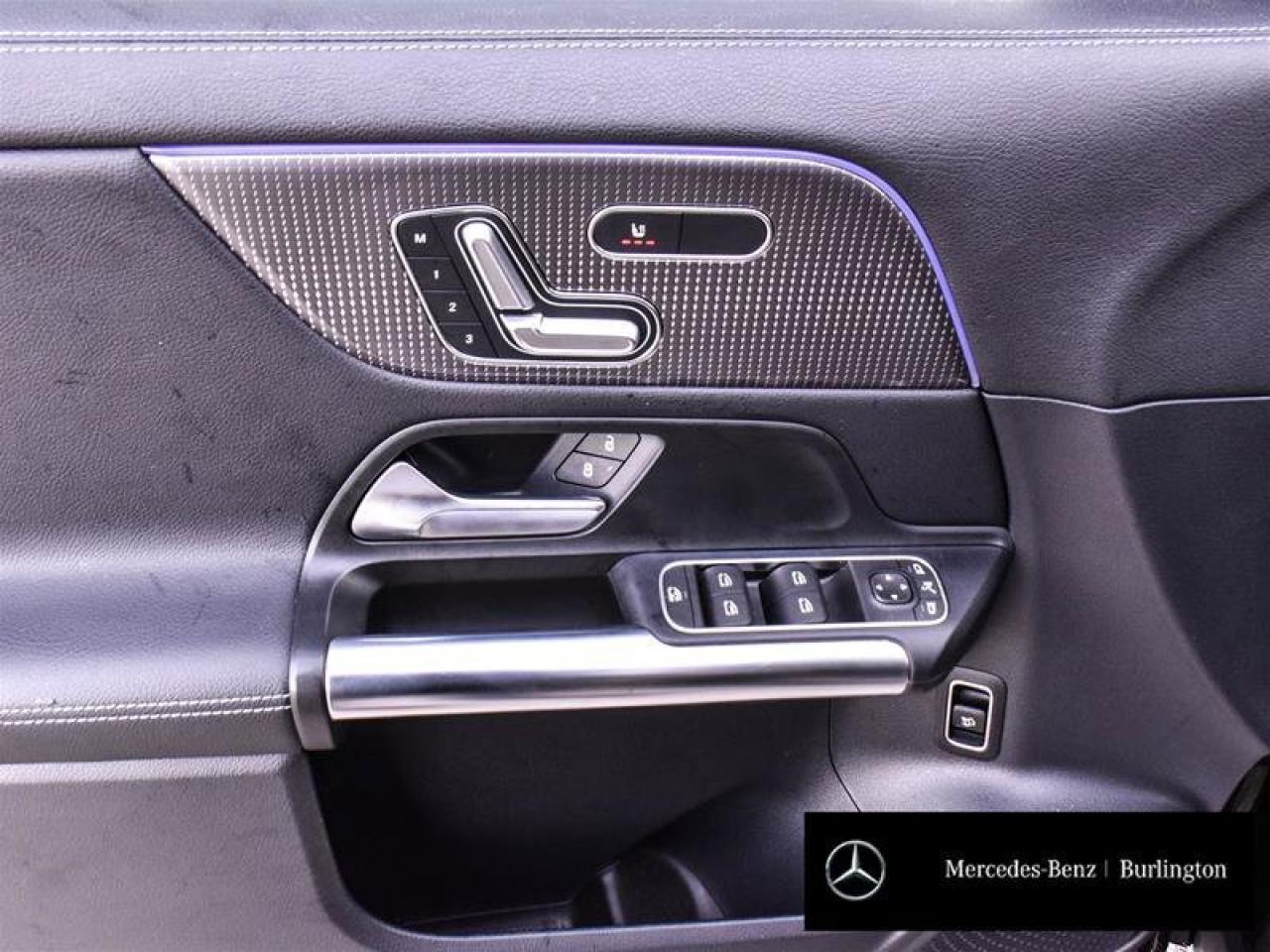 2023 Mercedes-Benz GLA GLA 250 Photo