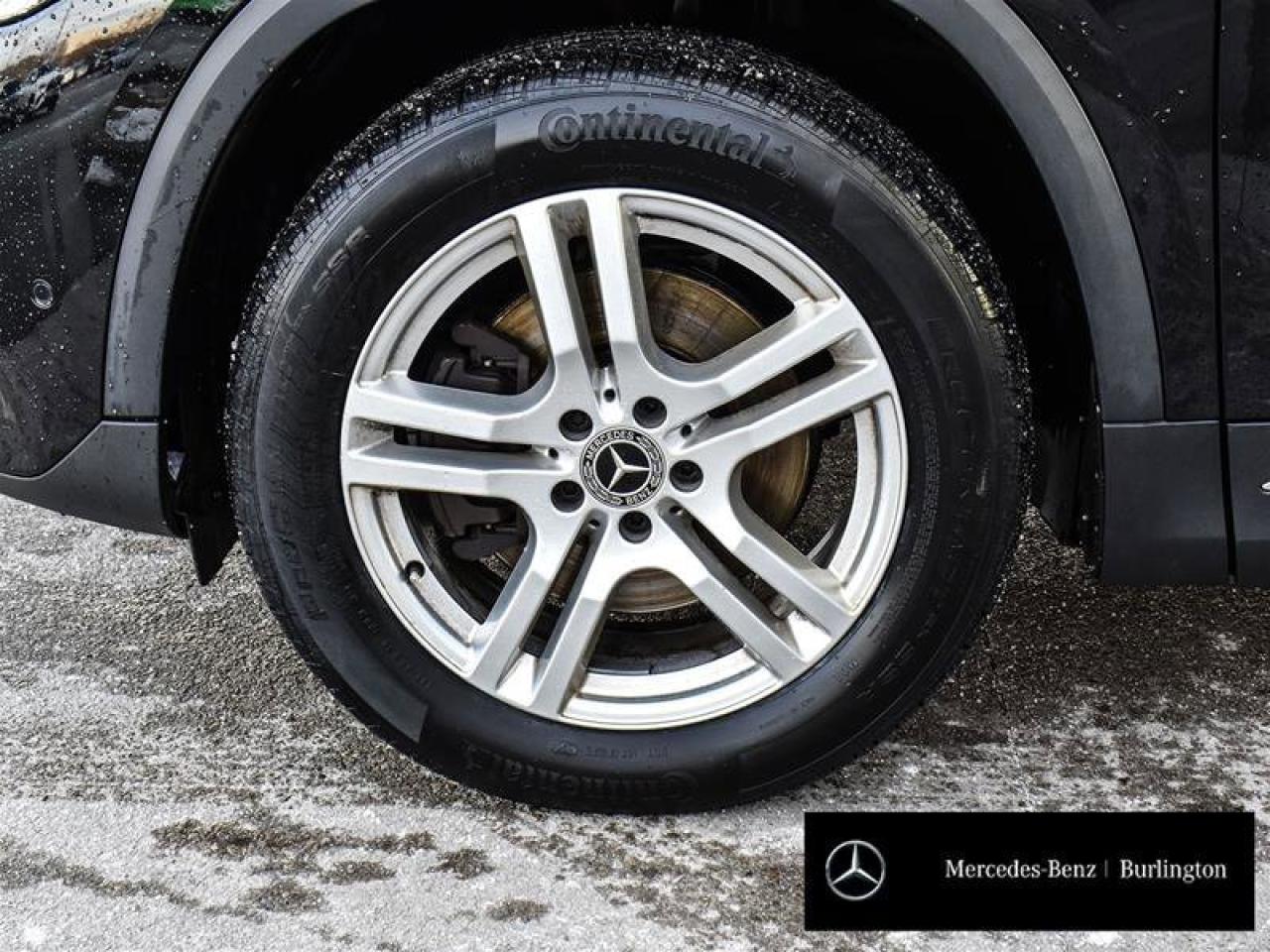 2023 Mercedes-Benz GLA GLA 250 Photo