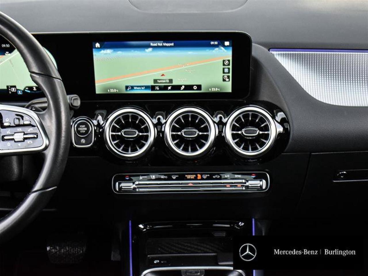 2023 Mercedes-Benz GLA GLA 250 Photo