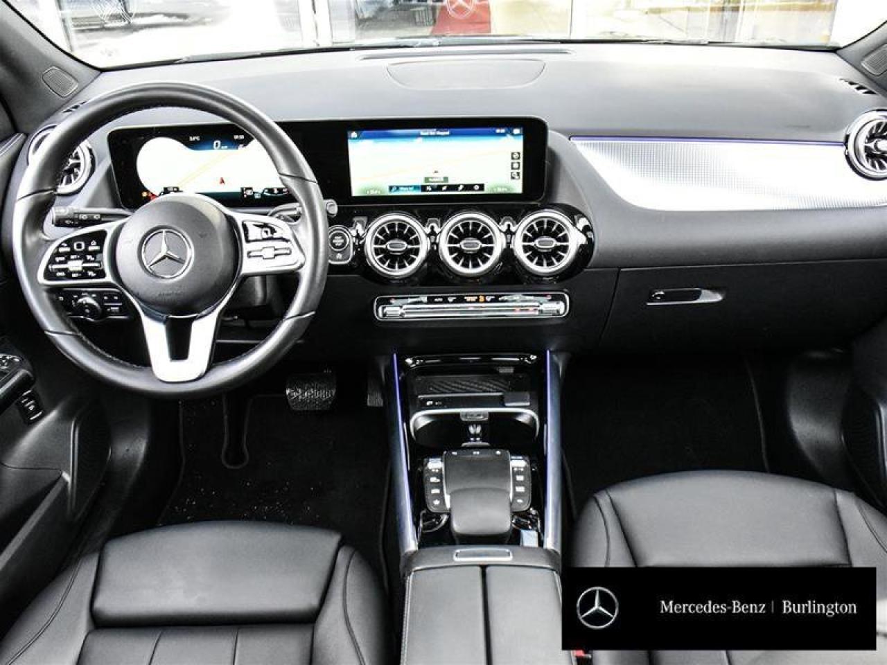 2023 Mercedes-Benz GLA GLA 250 Photo