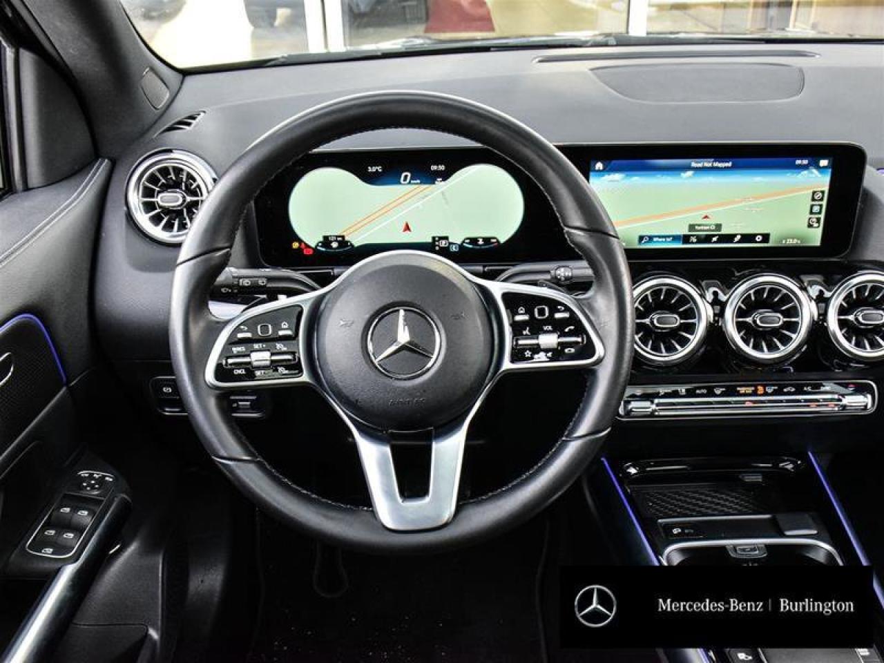 2023 Mercedes-Benz GLA GLA 250 Photo