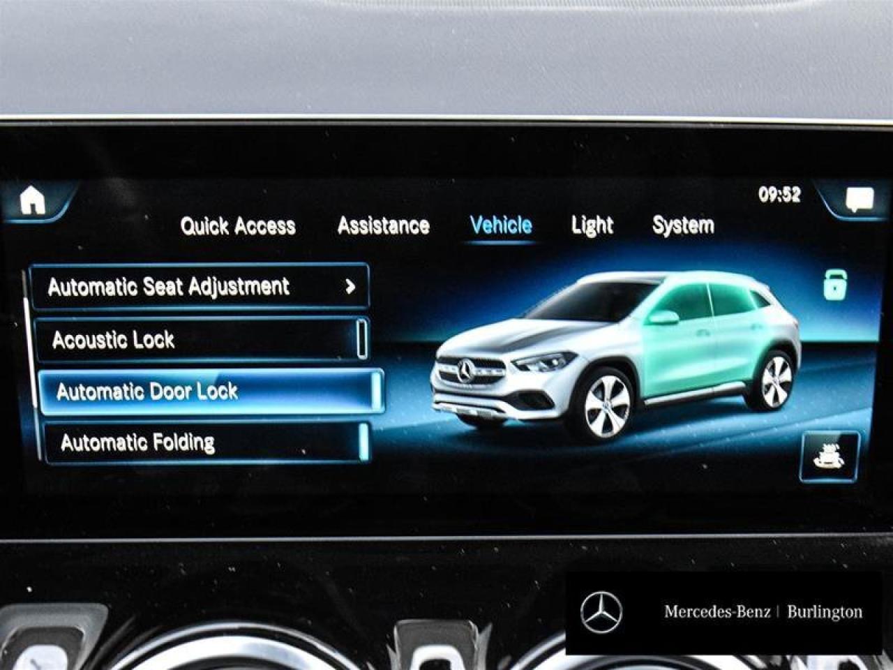 2023 Mercedes-Benz GLA GLA 250 Photo