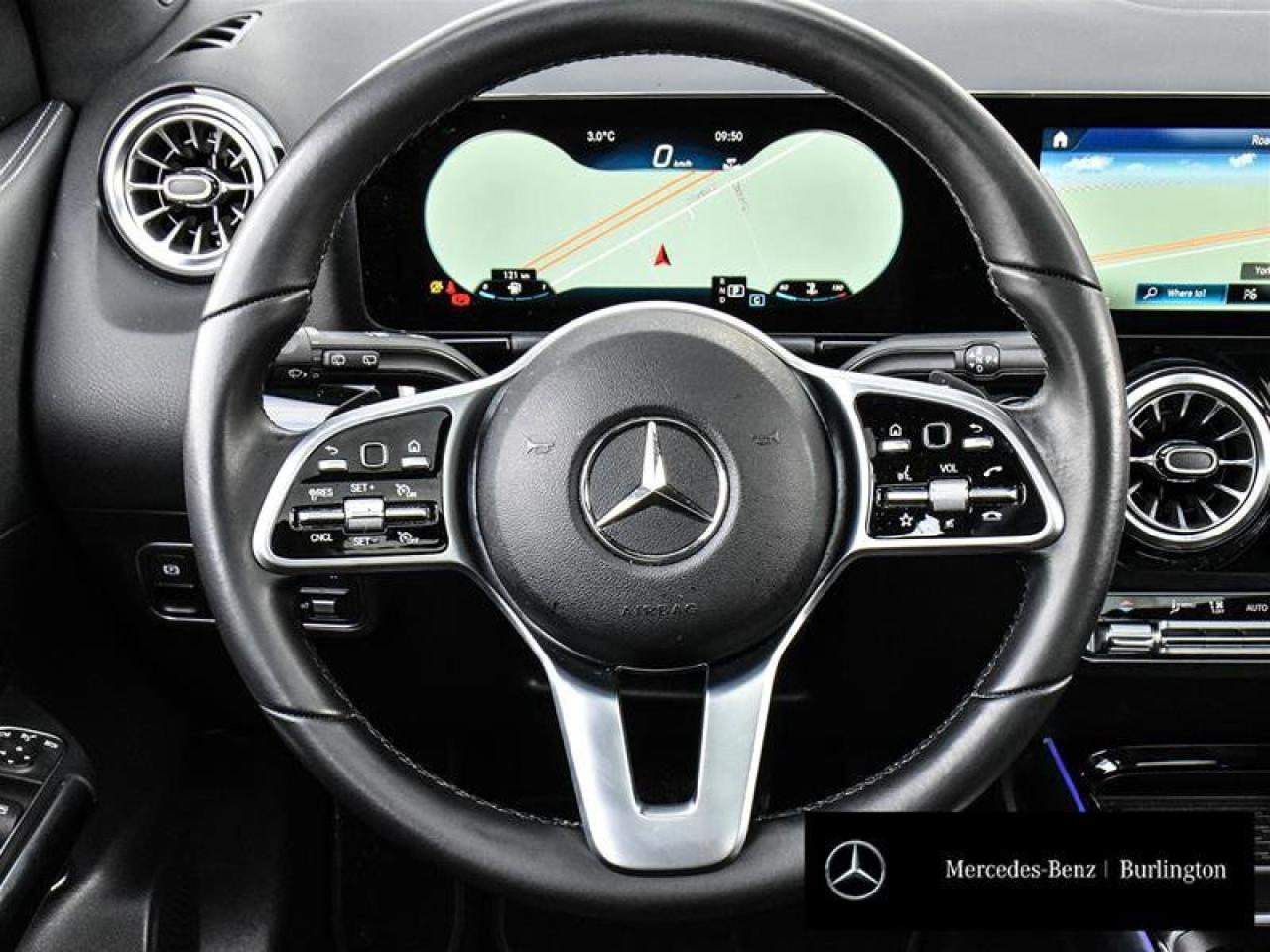 2023 Mercedes-Benz GLA GLA 250 Photo