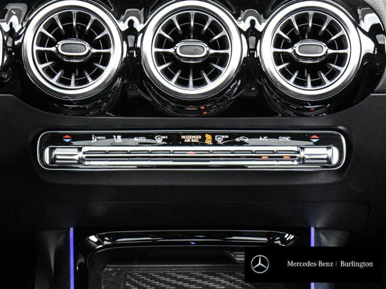 2023 Mercedes-Benz GLA GLA 250 Photo