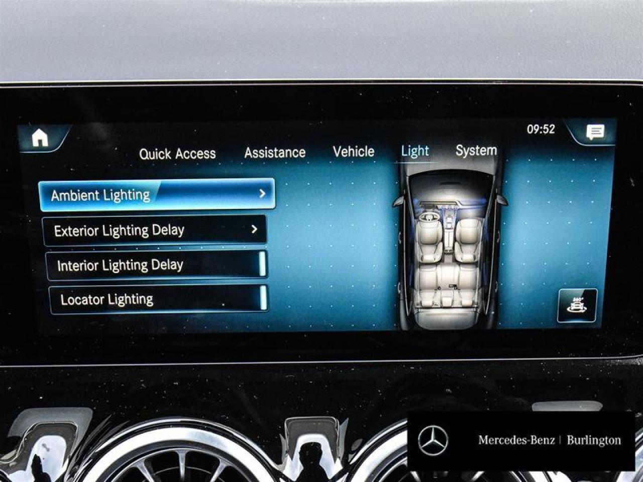 2023 Mercedes-Benz GLA GLA 250 Photo