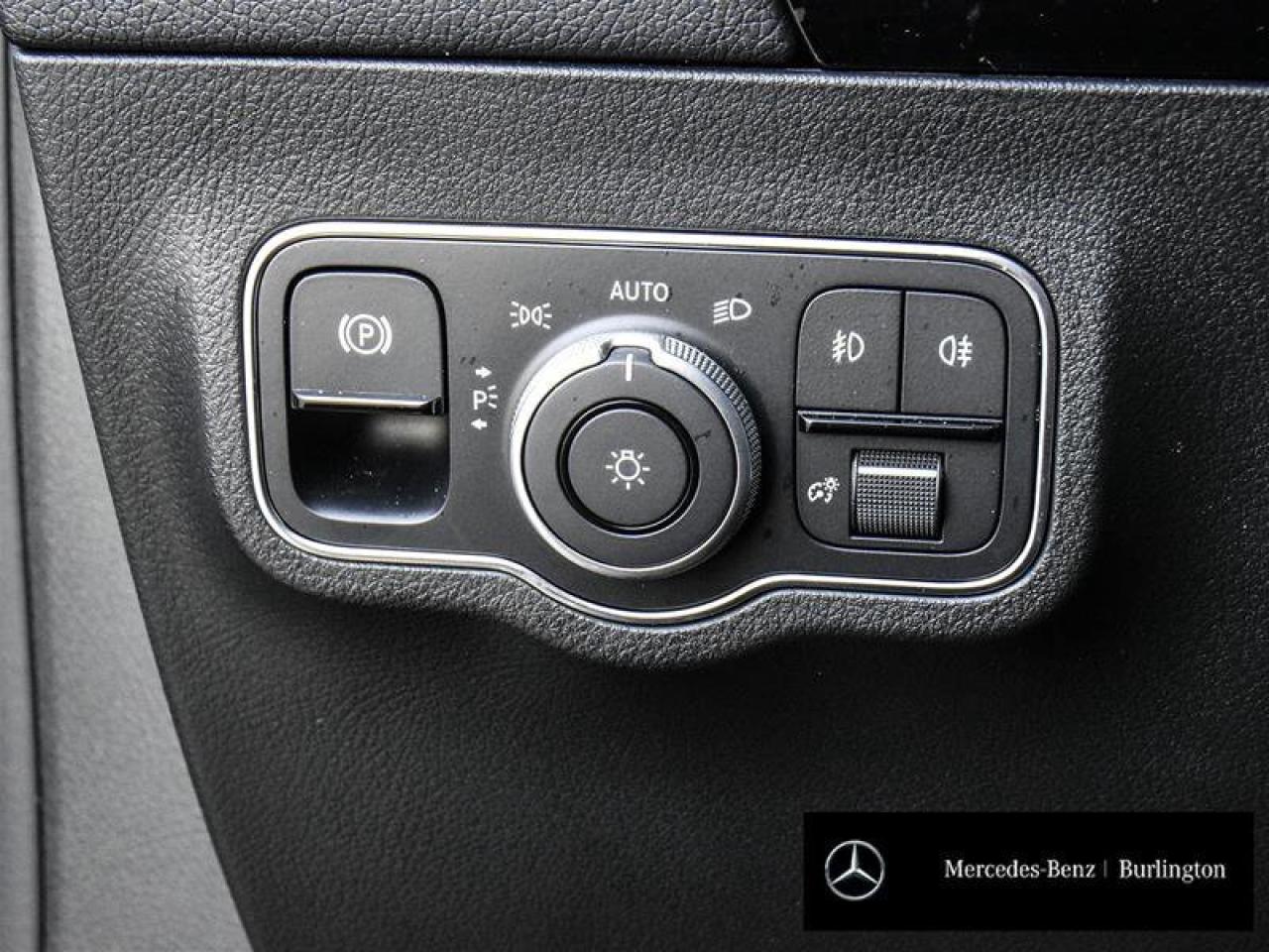 2023 Mercedes-Benz GLA GLA 250 Photo