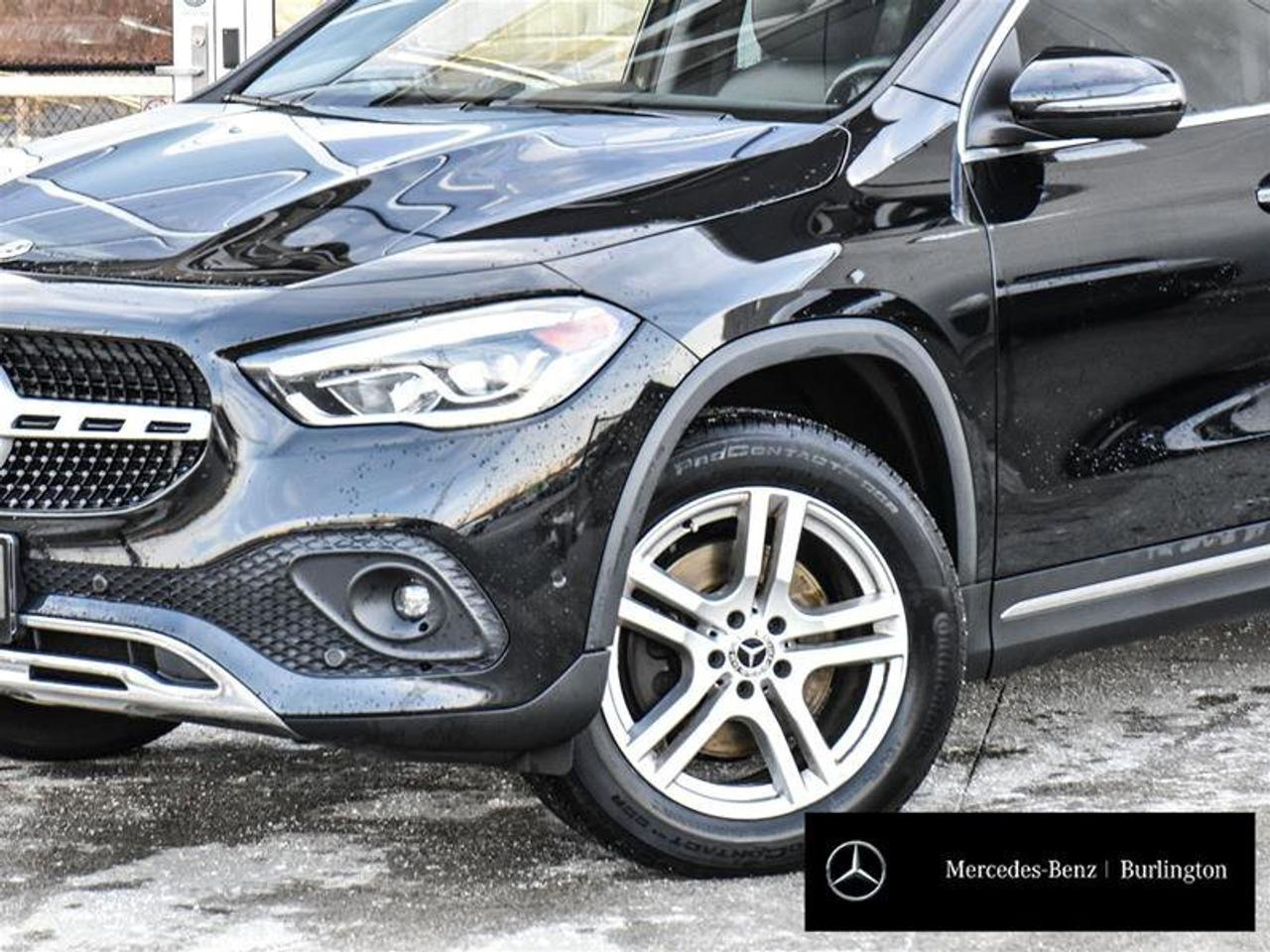 2023 Mercedes-Benz GLA GLA 250 Photo