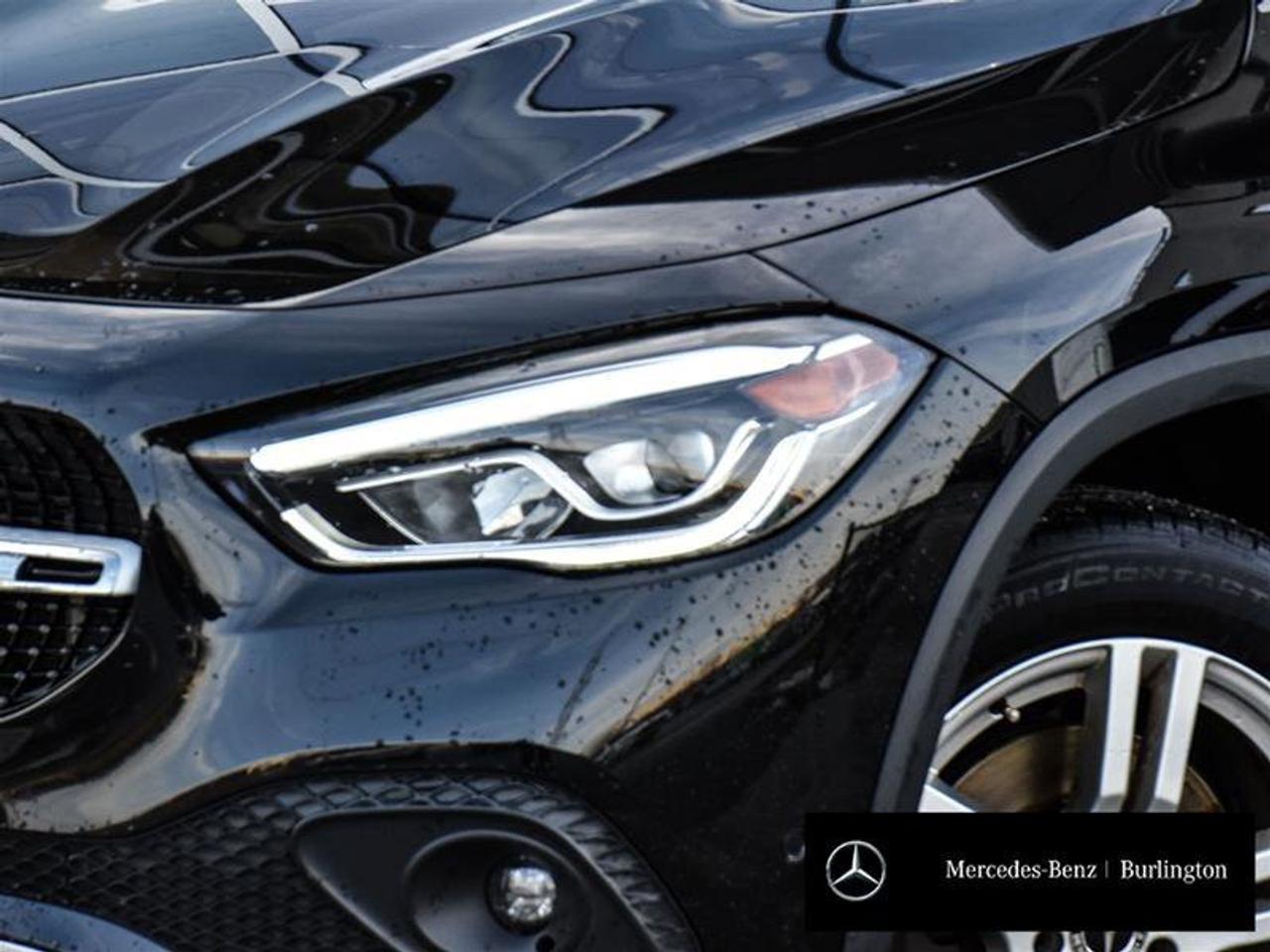 2023 Mercedes-Benz GLA GLA 250 Photo