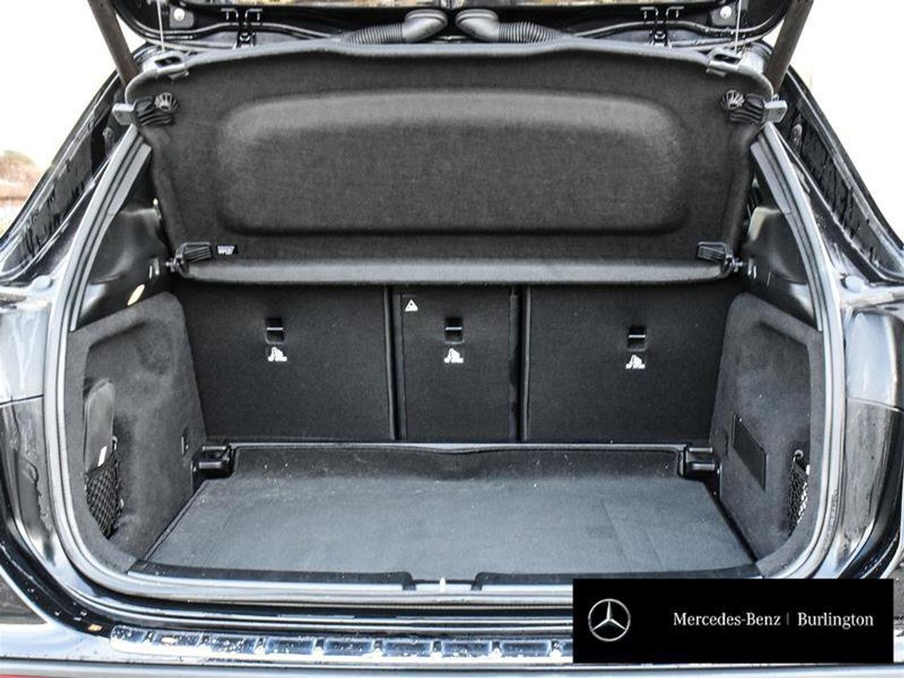 2023 Mercedes-Benz GLA GLA 250 Photo