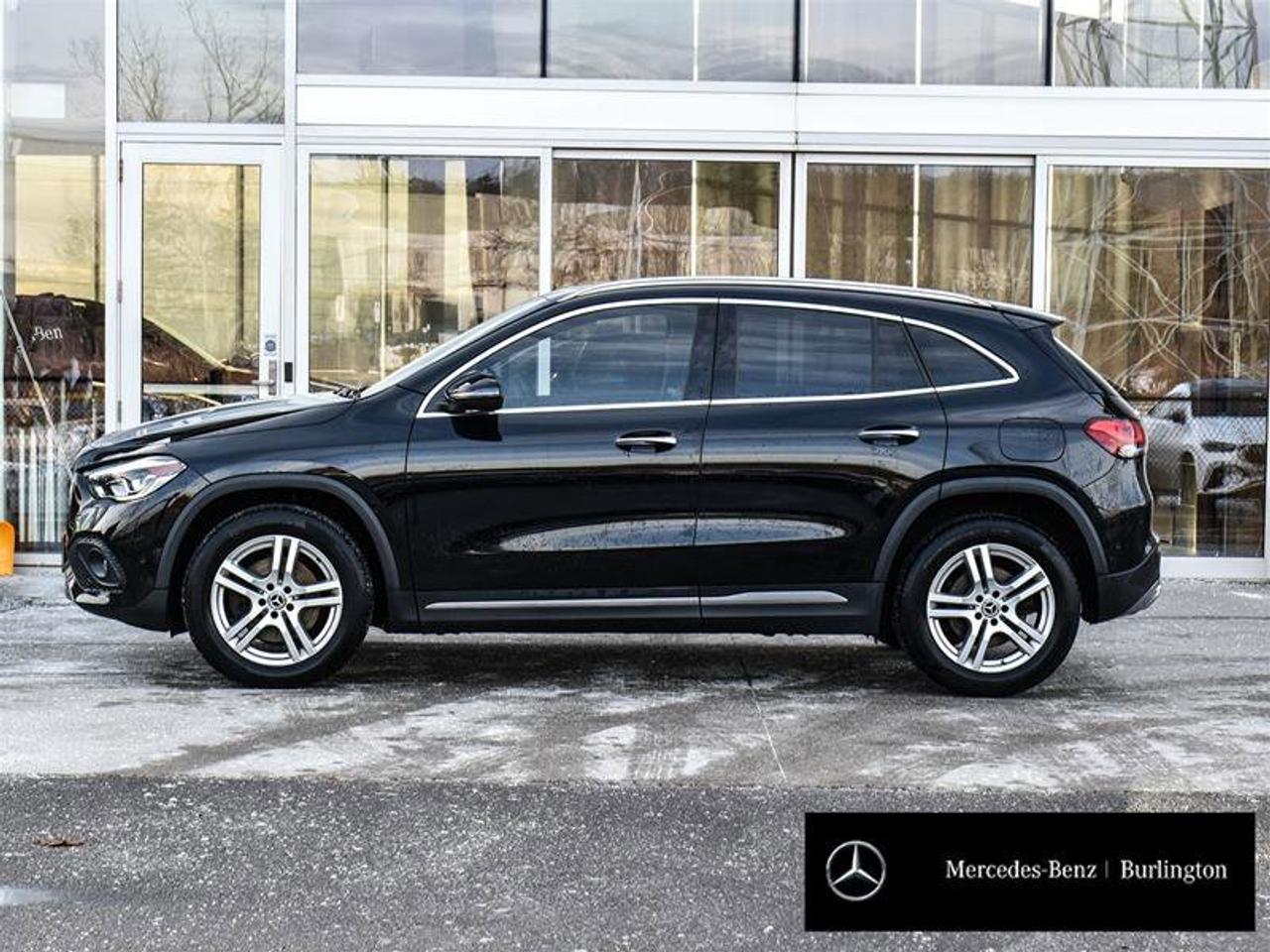 2023 Mercedes-Benz GLA GLA 250 Photo