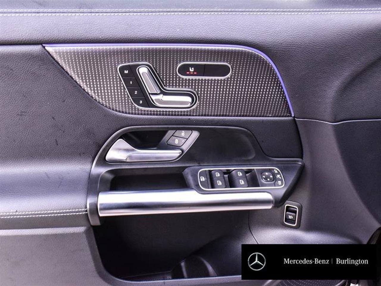 2023 Mercedes-Benz GLA GLA 250 Photo