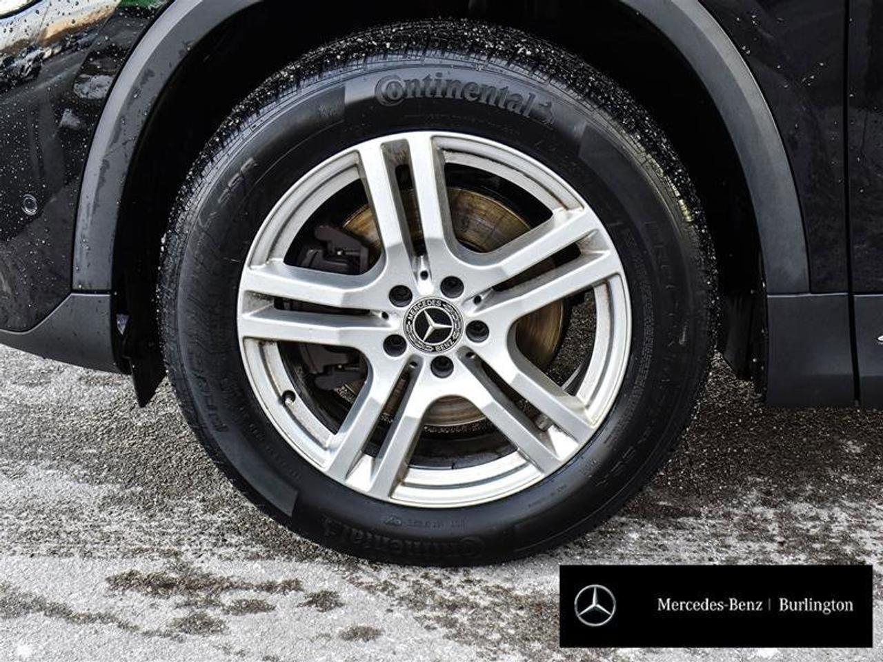 2023 Mercedes-Benz GLA GLA 250 Photo