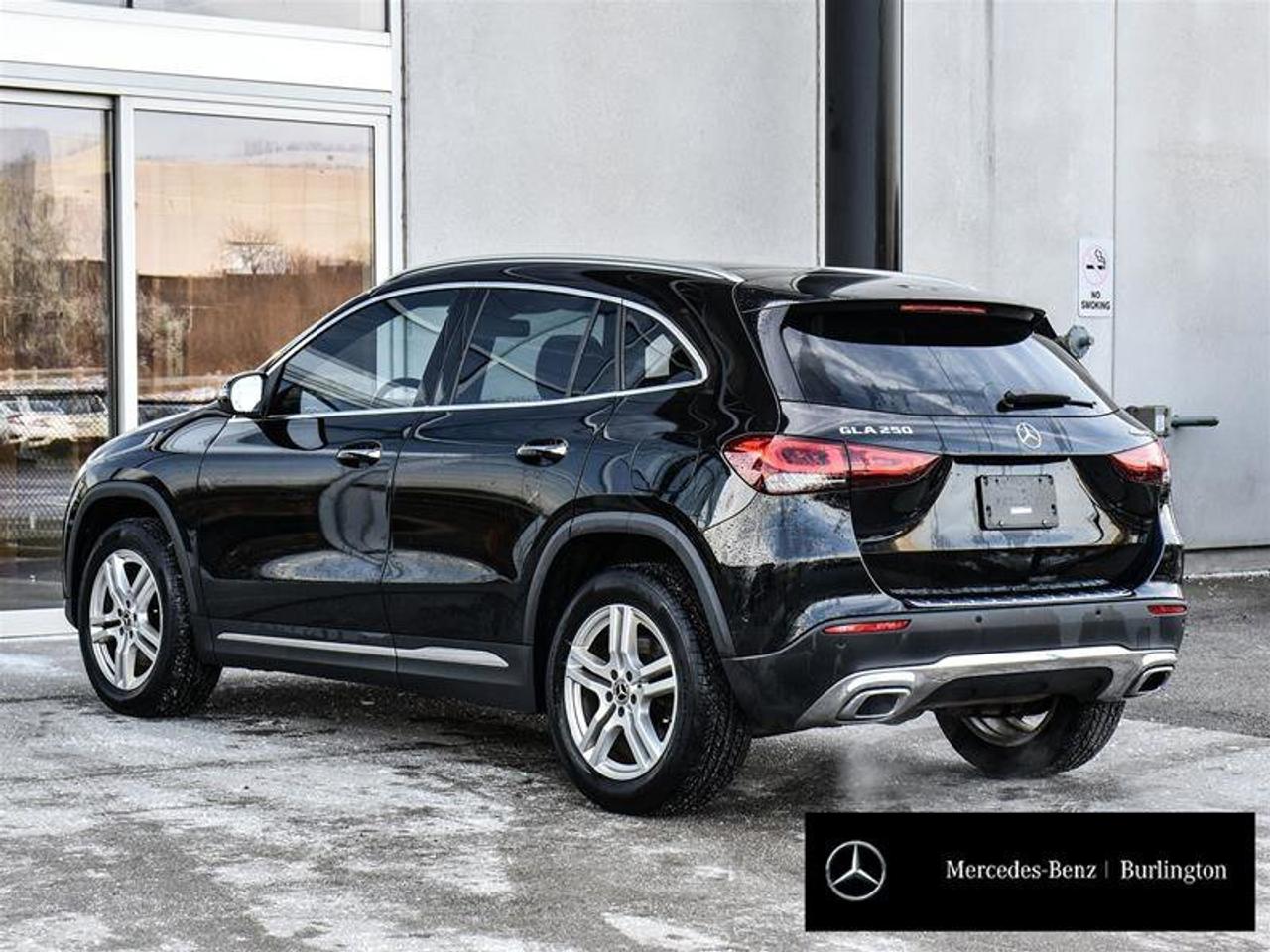 2023 Mercedes-Benz GLA GLA 250 Photo