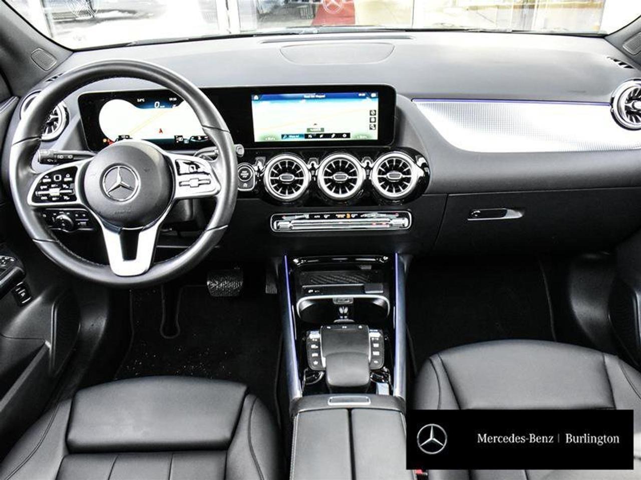 2023 Mercedes-Benz GLA GLA 250 Photo