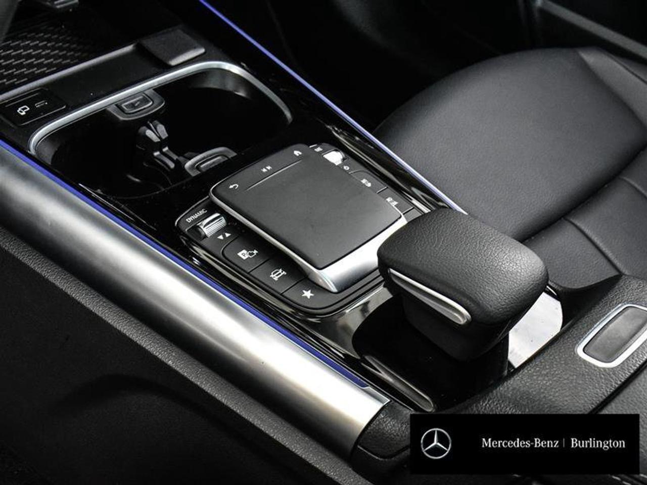 2023 Mercedes-Benz GLA GLA 250 Photo