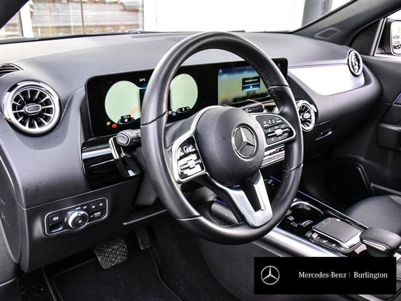 2023 Mercedes-Benz GLA GLA 250 Photo