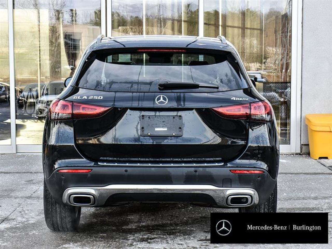 2023 Mercedes-Benz GLA GLA 250 Photo