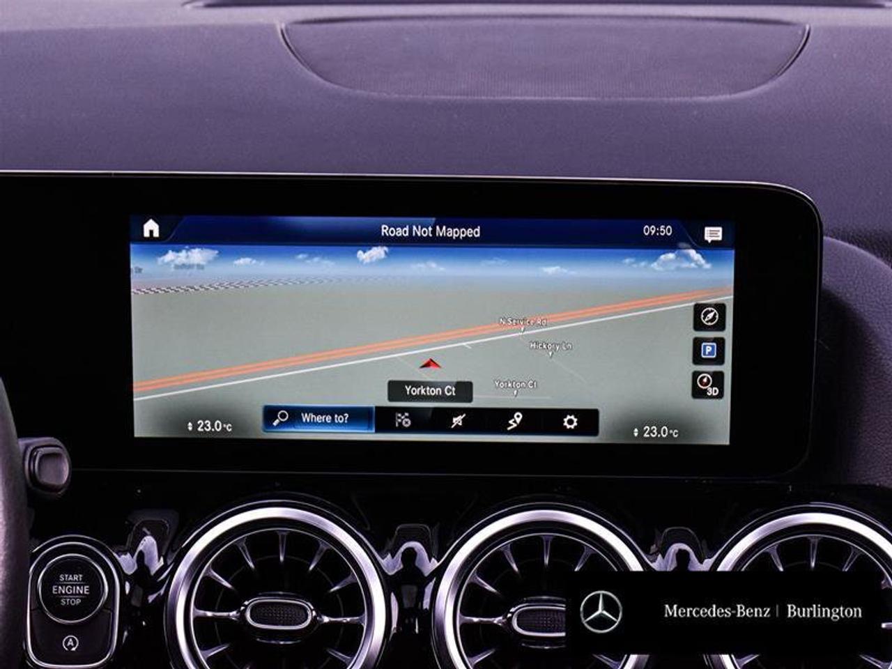 2023 Mercedes-Benz GLA GLA 250 Photo