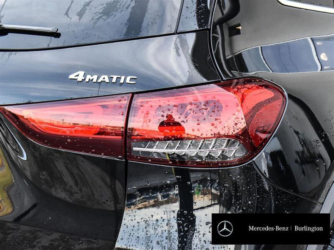 2023 Mercedes-Benz GLA GLA 250 Photo