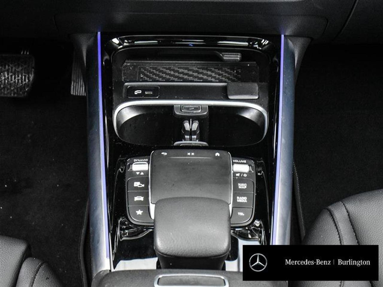 2023 Mercedes-Benz GLA GLA 250 Photo