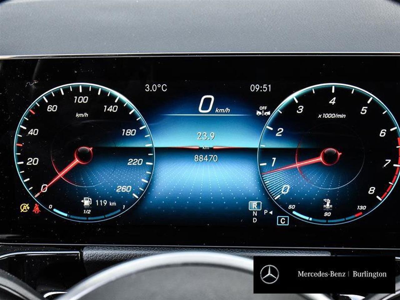 2023 Mercedes-Benz GLA GLA 250 Photo