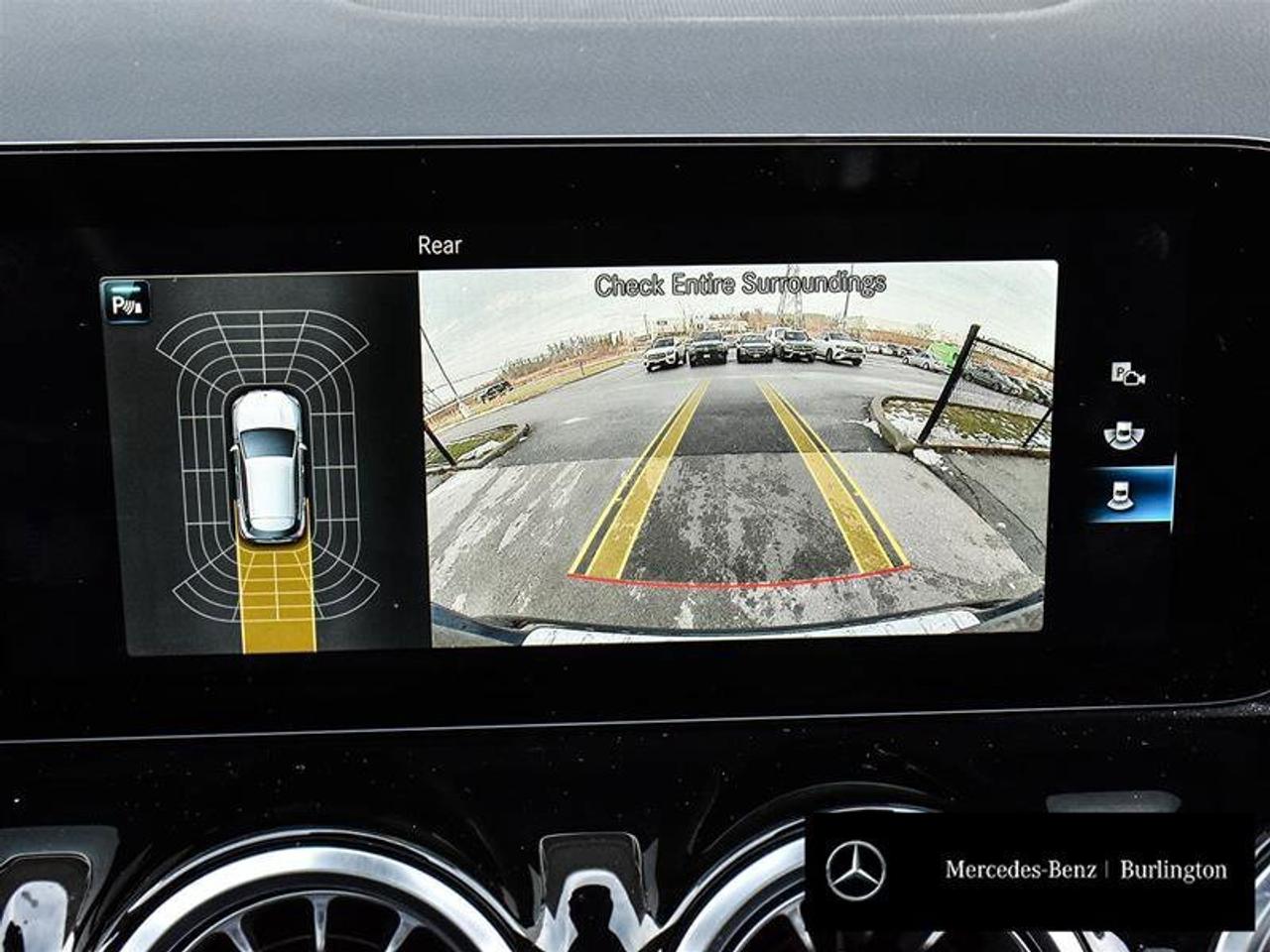 2023 Mercedes-Benz GLA GLA 250 Photo