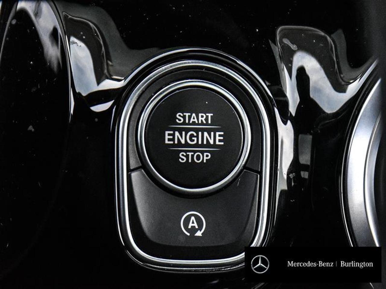 2023 Mercedes-Benz GLA GLA 250 Photo