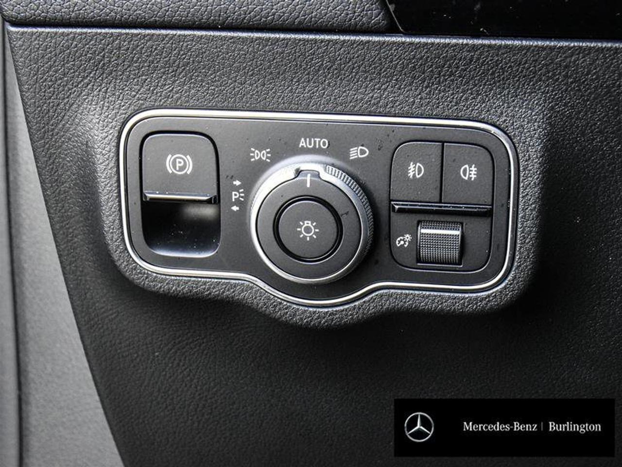 2023 Mercedes-Benz GLA GLA 250 Photo