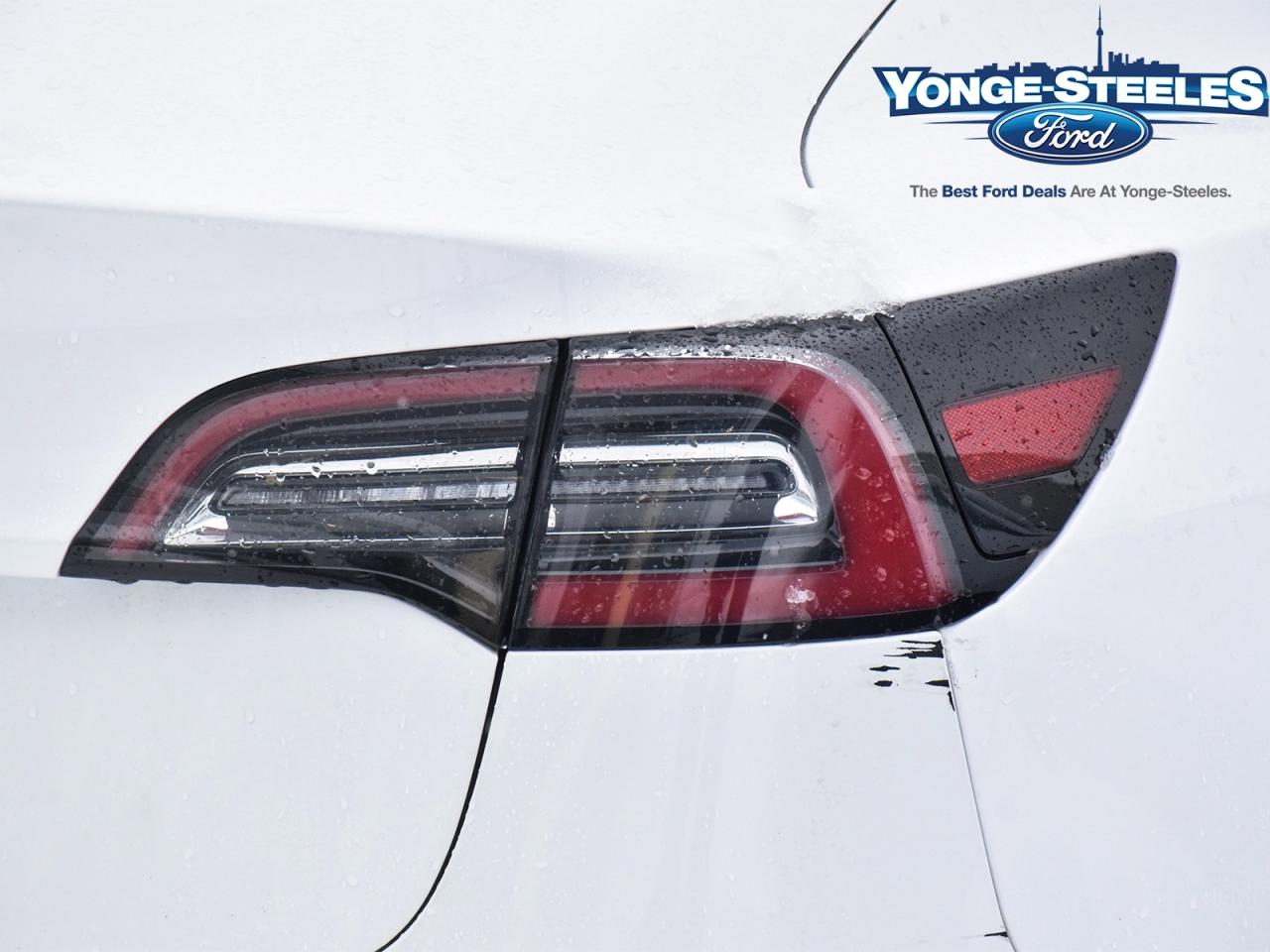 2023 Tesla Model 3 RWD Photo