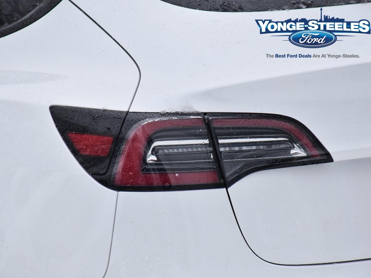 2023 Tesla Model 3 RWD Photo