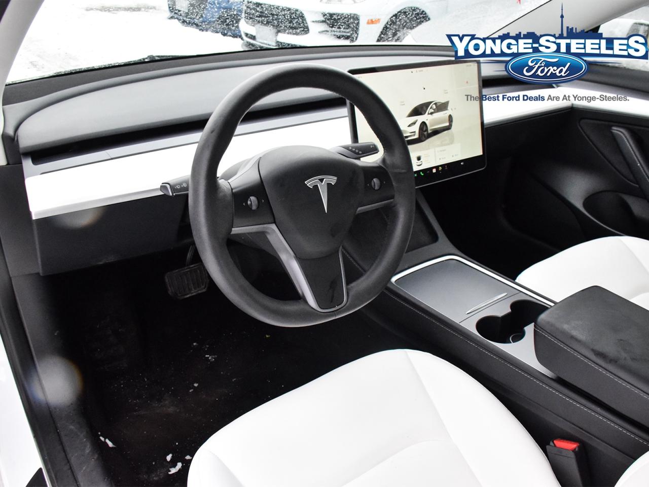 2023 Tesla Model 3 RWD Photo