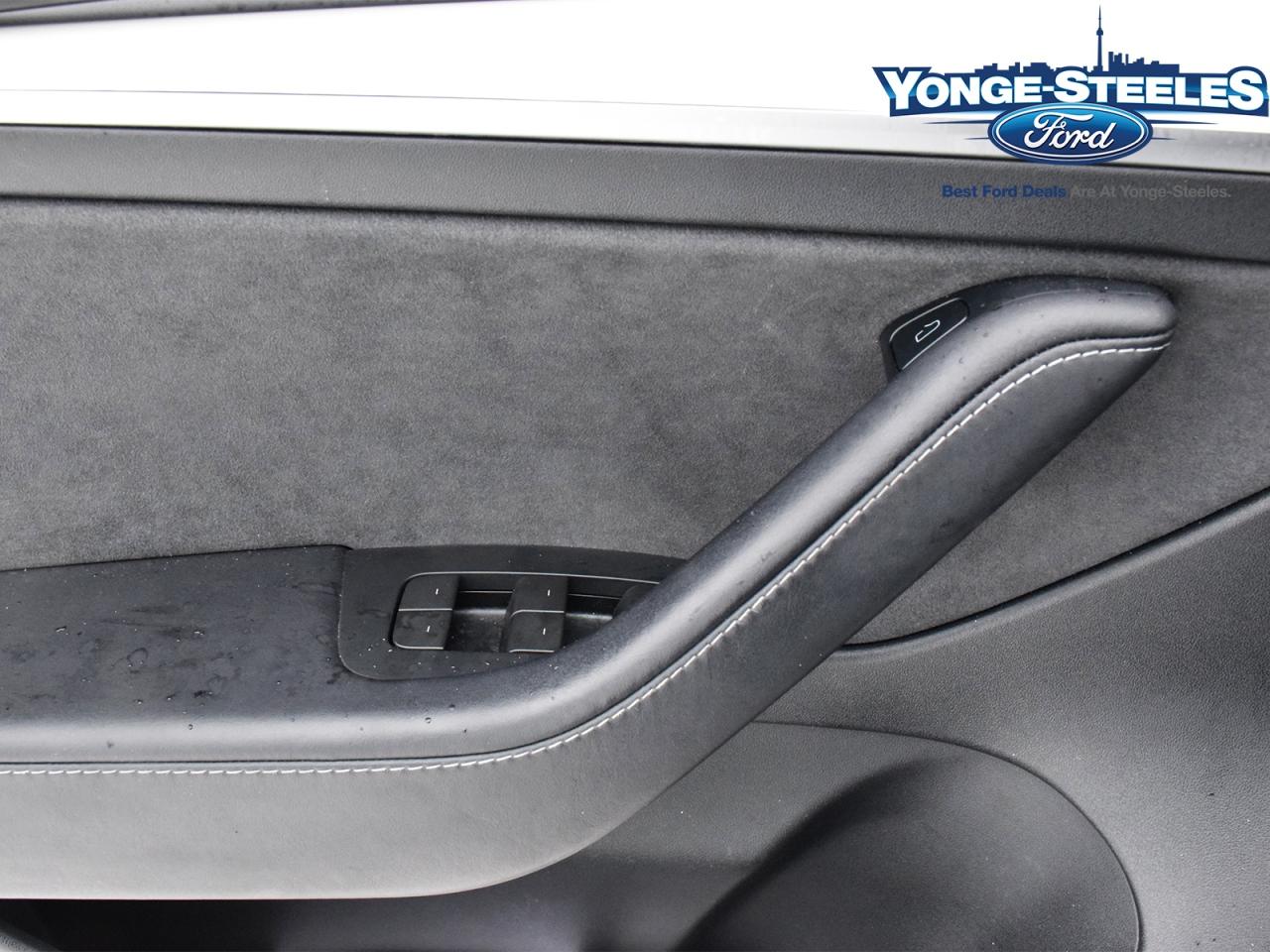 2023 Tesla Model 3 RWD Photo