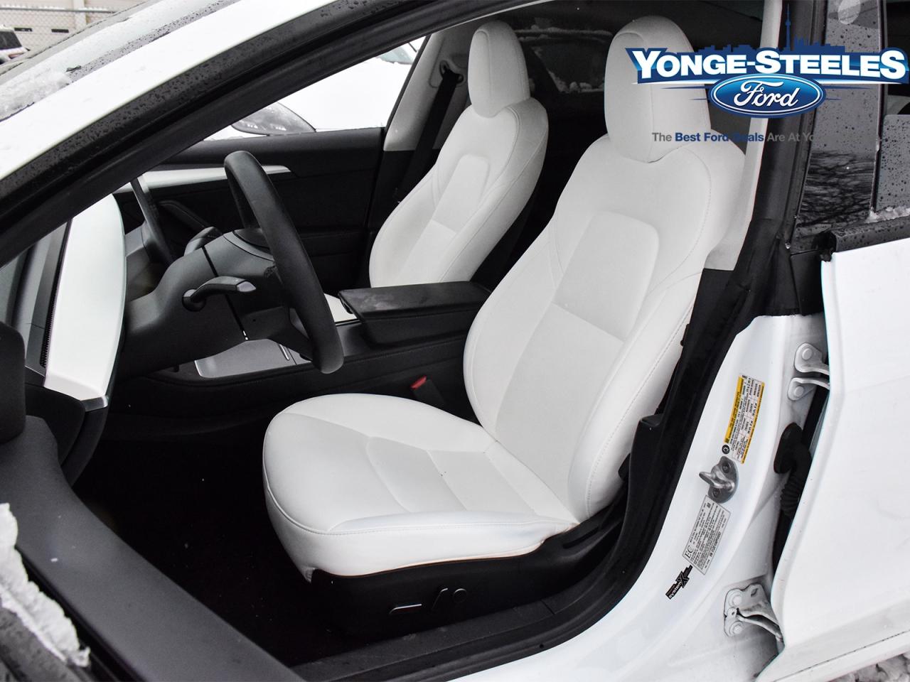 2023 Tesla Model 3 RWD Photo