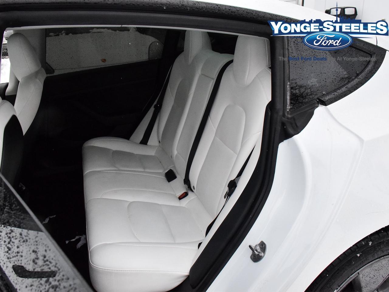 2023 Tesla Model 3 RWD Photo