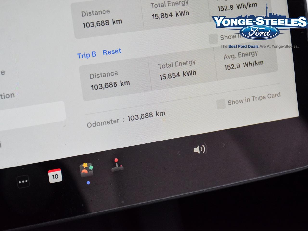 2023 Tesla Model 3 RWD Photo